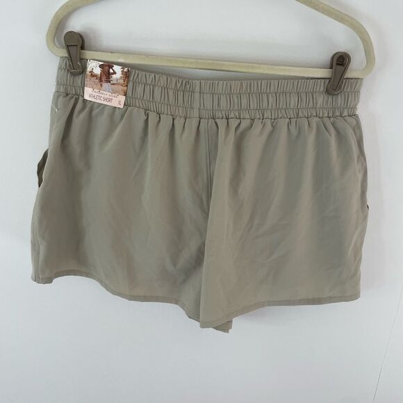 Sincerely Jules Athletic Short size XL new with tags - Picture 7 of 10